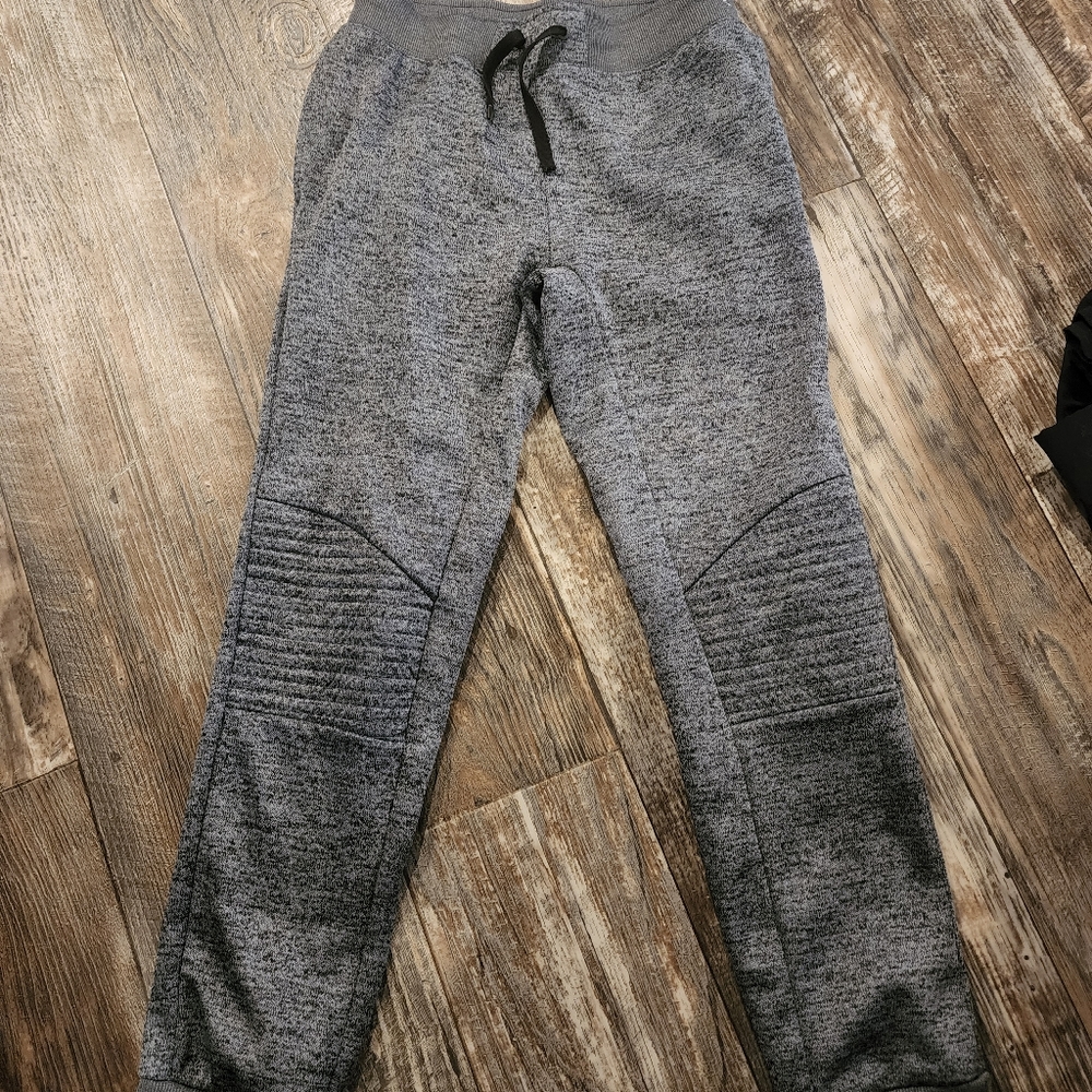 Hurley boys joggers